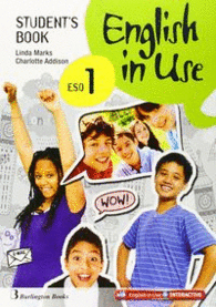 ENGLISH IN USE 1�ESO ST 14