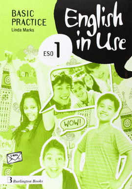 ENGLISH IN USE 1�ESO WB BASIC PRACTICE 14