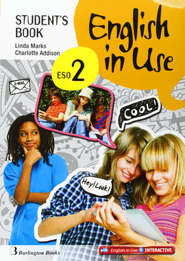 ENGLISH IN USE 2�ESO ST 14