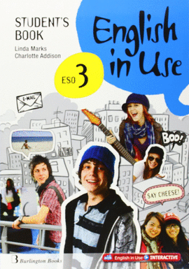 ENGLISH IN USE 3�ESO ST 14