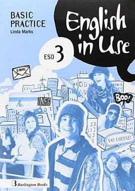 ENGLISH IN USE 3�ESO WB BASIC PRACTICE 14
