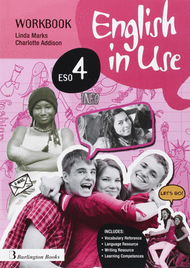 ENGLISH IN USE 4�ESO WB 15