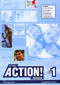 BURLINGTON ACTION 1�ESO WB 14