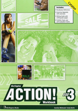 ACTION 3�ESO WB CATALA