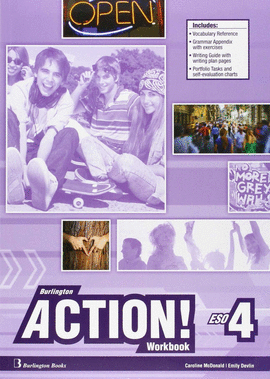 ACTION 4�ESO WB 15