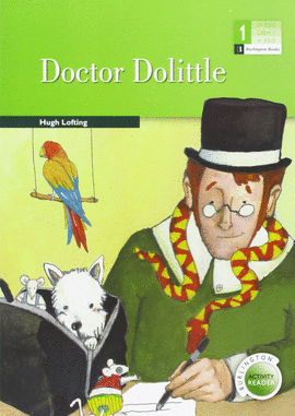 DOCTOR DOLITTLE 1 ESO