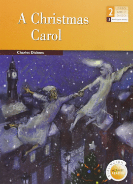A CHRISTMAS CAROL - 2� ESO