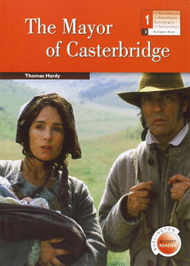 BAR - MAYOR OF CASTERBRIDGE, THE - 1� BACH