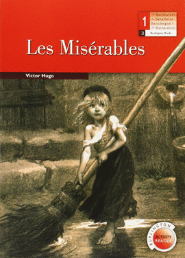 BAR - LES MISERABLES - 1� BACH