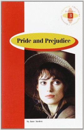 PRIDE AND PREJUDICE B1 BIR