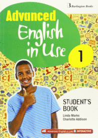 ADVANCED ENGLISH IN USE 1�ESO ST  2015