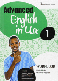 ADVANCED ENGLISH IN USE 1ESO WB 15