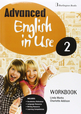 ADVANCED ENGLISH IN USE 2�ESO WB 15