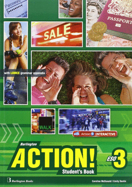 ACTION 3� ESO SB LOMCE