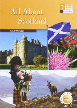 ALL ABOUT SCOTLAND 2�ESO