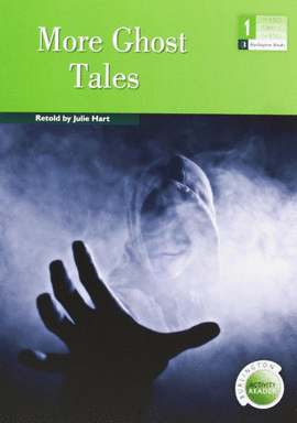 GHOST STORIES 4�.ESO READERS
