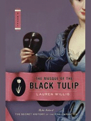 THE BLACK TULIP 2�NB BAR