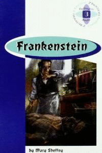 BIR - FRANKENSTEIN - B2