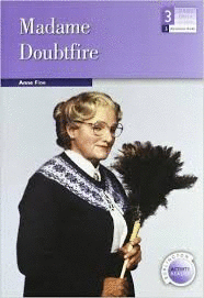 BIR - MADAME DOUBTFIRE - A2