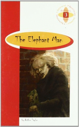 BIR - ELEPHANT MAN, THE - B1+