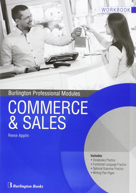 COMMERCE & SALES WB (2016)