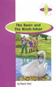 BR - SWAN AND THE HITCH-HICKER, THE - 3� ESO