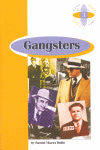 BR - GANGSTERS - 4� ESO