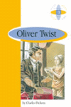 BR - OLIVER TWIST - 4� ESO