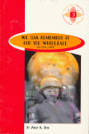 BR - WE CAN REMEMBER IT FOR YOU WHOLESALE - 1� BACH