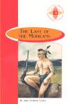 BR - LAST OF THE MOHICANS, THE - 1� BACH.