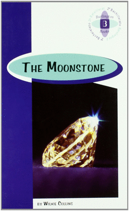 BR - MOONSTONE, THE - 2� BACH