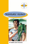 BR - TREASURE ISLAND - 4 ESO