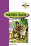 BR - ROBINSON CRUSOE - 3� ESO