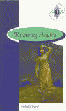 BR - WUTHERING HEIGHTS - 2� BACH