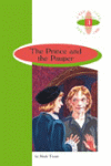 BR - PRINCE AND THE PAUPER, THE - 1� ESO