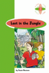 BR - LOST IN THE JUNGLE - 1� ESO
