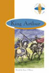 BR - KING ARTHUR - 2� ESO