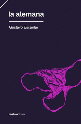 LA ALEMANA