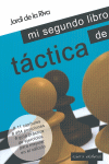 MI SEGUNDO LIBRO DE TCTICA