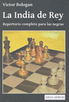 INDIA DE REY, LA