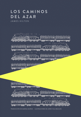 LOS CAMINOS DEL AZAR