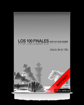 LOS 100 FINALES QUE HAY QUE SABER