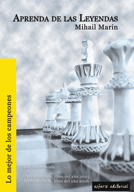 APRENDA DE LAS LEYENDAS