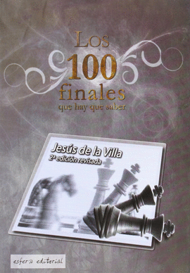 LOS 100 FINALES QUE HAY QUE SABER
