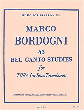 BEL CANTO STUDIES 43