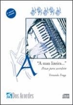 A MAN LIXEIRA