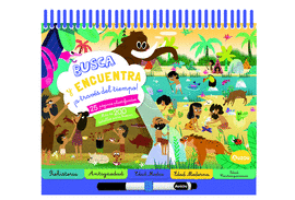 BUSCA Y ENCUENTRA �A TRAV�S DEL TIEMPO!