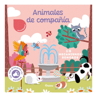 ANIMALES DE COMPA��A