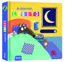 A DORMIR, LOBITO (NUEVA EDICN)