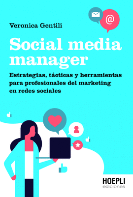 SOCIAL MEDIA MANAGER